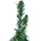 3ft. Pre-Lit Pencil Alpine Artificial Christmas Tree, Clear Lights